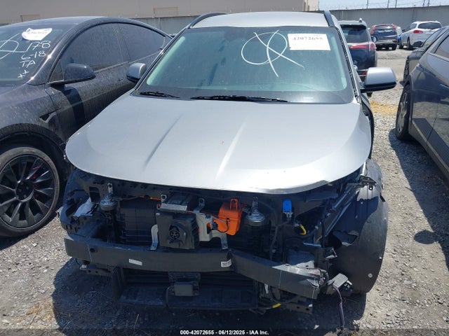 KNDCR3L10R5091750 KIA Niro Ev Wind