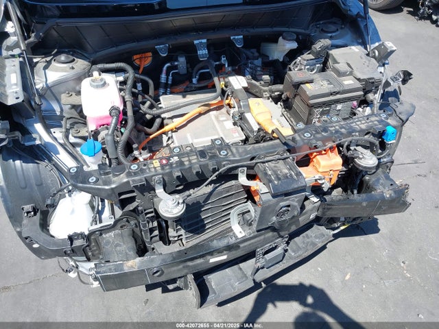 KNDCR3L10R5091750 KIA Niro Ev Wind