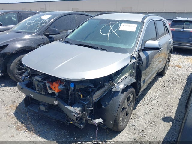 KNDCR3L10R5091750 KIA Niro Ev Wind