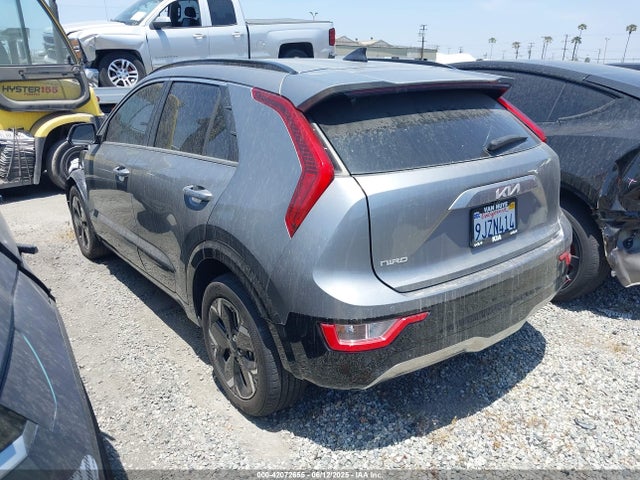 KNDCR3L10R5091750 KIA Niro Ev Wind