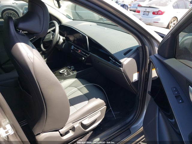 KNDCR3L10R5091750 KIA Niro Ev Wind