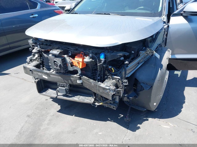 KNDCR3L10R5091750 KIA Niro Ev Wind