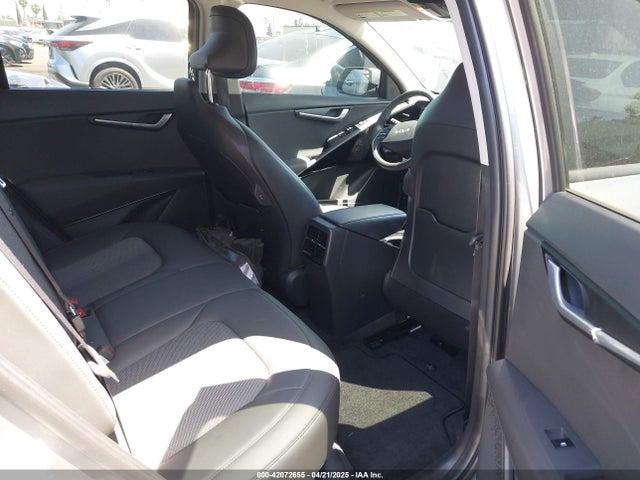 KNDCR3L10R5091750 KIA Niro Ev Wind