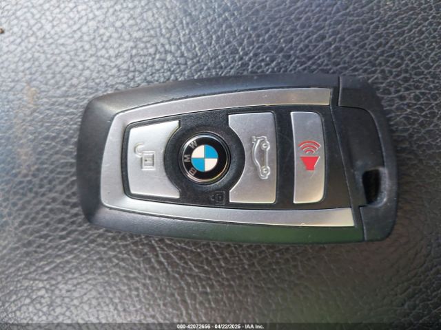 5UXWX9C53G0D95157 BMW X3 Xdrive28i