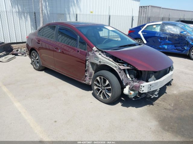 19XFB2F83FE227843 auction archive image