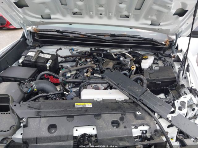 3TYJDAHN9RT014721 Toyota Tacoma Sr 2wd
