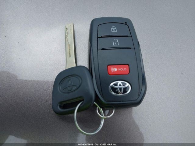 3TYJDAHN9RT014721 Toyota Tacoma Sr 2wd