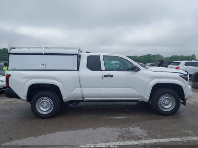 3TYJDAHN9RT014721 Toyota Tacoma Sr 2wd