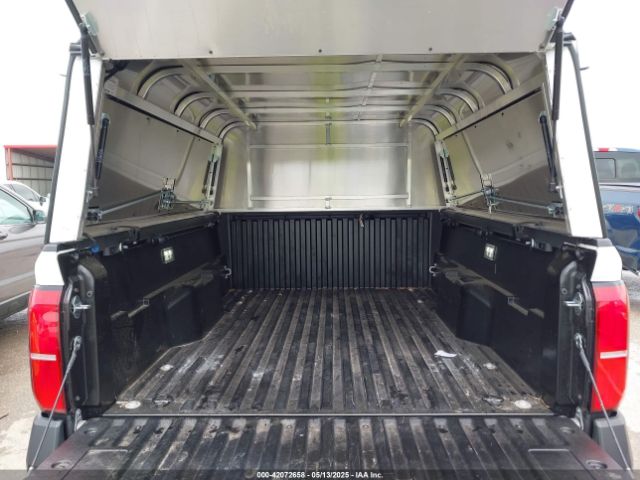 3TYJDAHN9RT014721 Toyota Tacoma Sr 2wd