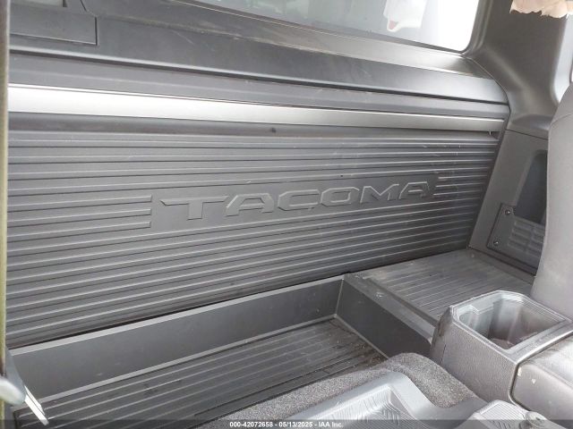 3TYJDAHN9RT014721 Toyota Tacoma Sr 2wd