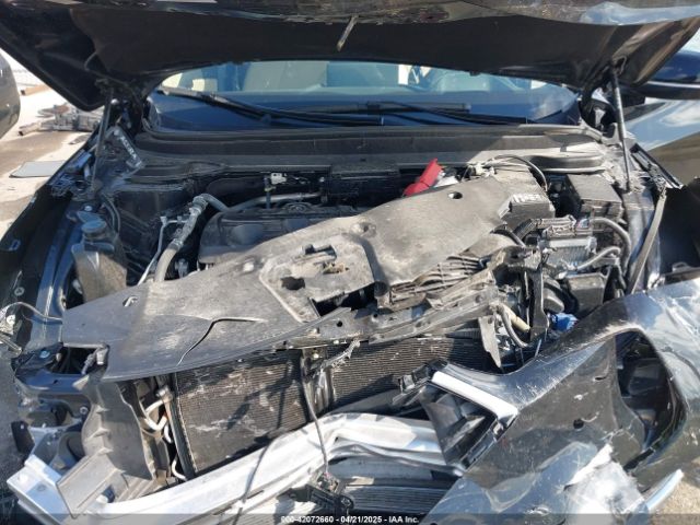 5J8TC2H7XRL020481 Acura Rdx Advance Package