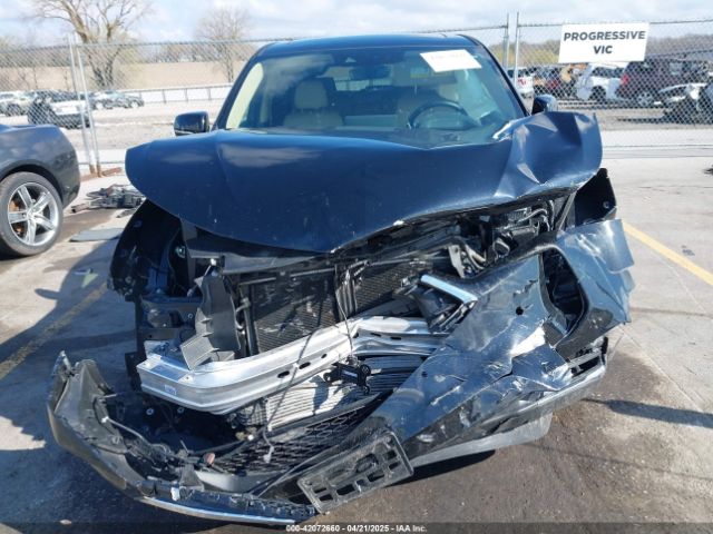 5J8TC2H7XRL020481 Acura Rdx Advance Package