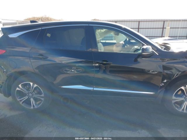 5J8TC2H7XRL020481 Acura Rdx Advance Package