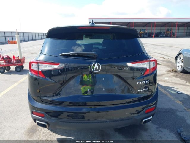 5J8TC2H7XRL020481 Acura Rdx Advance Package