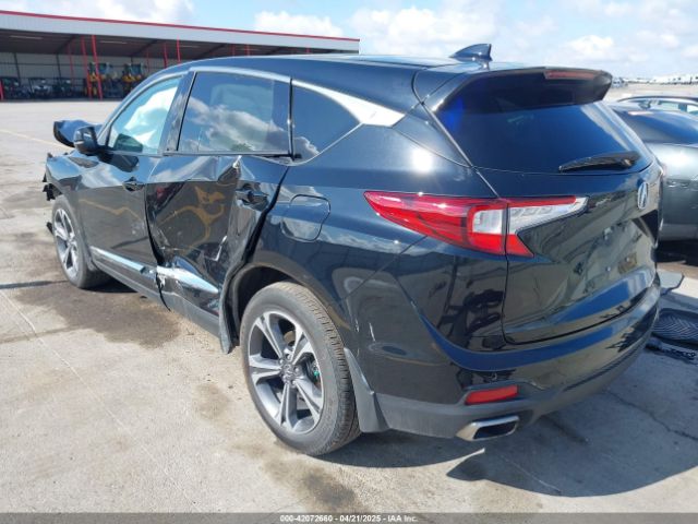 5J8TC2H7XRL020481 Acura Rdx Advance Package