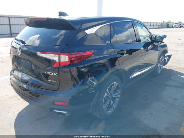 5J8TC2H7XRL020481 Acura Rdx Advance Package