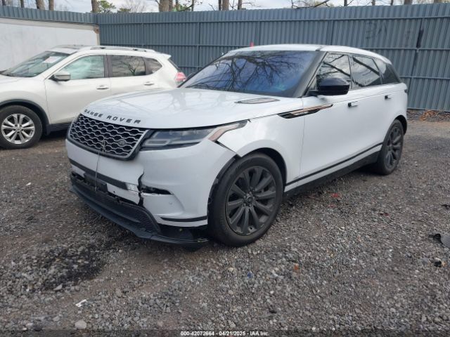 SALYL2RV9JA718137 Land Rover Range Rover Velar P380 Se R-dynamic