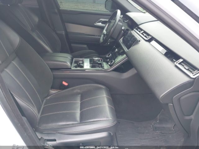 SALYL2RV9JA718137 Land Rover Range Rover Velar P380 Se R-dynamic