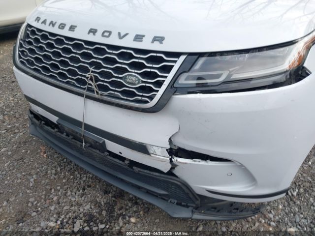 SALYL2RV9JA718137 Land Rover Range Rover Velar P380 Se R-dynamic