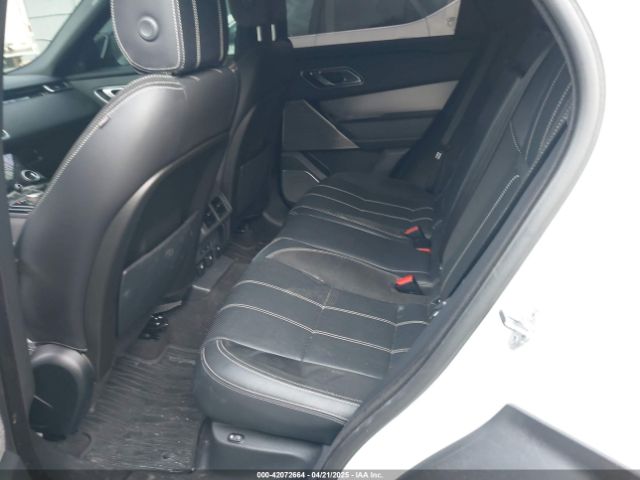 SALYL2RV9JA718137 Land Rover Range Rover Velar P380 Se R-dynamic