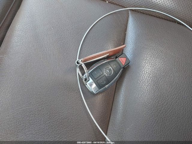 WDCTG4GB9HJ339525 Mercedes-Benz Gla 250 4matic