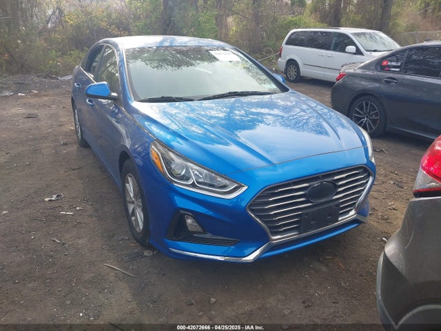 5NPE24AF0JH635282 Hyundai SONATA SE