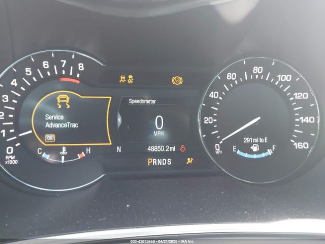 2LMPJ6KR2HBL52209 Lincoln Mkx Select