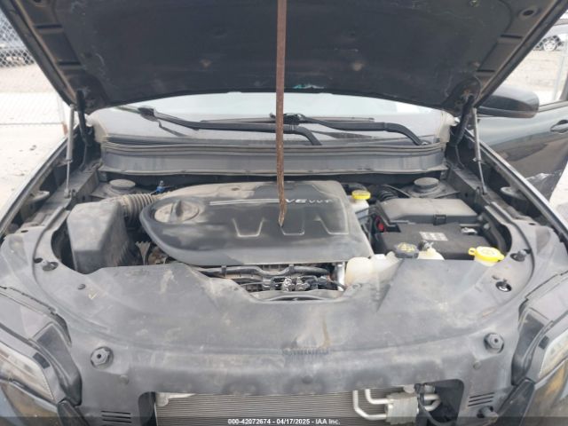 2019 JEEP CHEROKEE 1C4PJMLX8KD484071 Photo 9