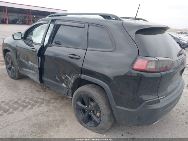 2019 JEEP CHEROKEE 1C4PJMLX8KD484071 Photo 2