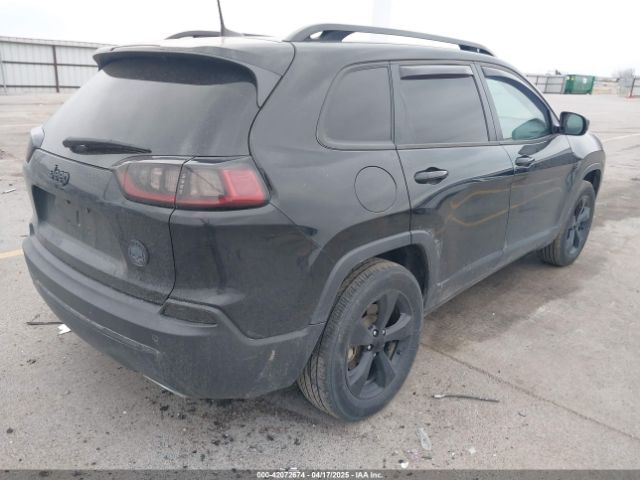 2019 JEEP CHEROKEE 1C4PJMLX8KD484071 Photo 3