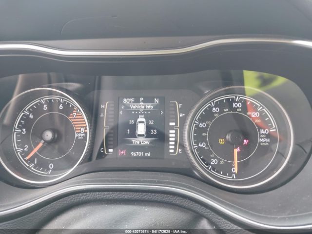 2019 JEEP CHEROKEE 1C4PJMLX8KD484071 Photo 6