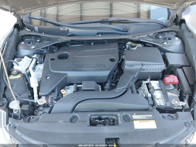 1N4AL3AP7GC294942 Nissan Altima 2.5 Sl