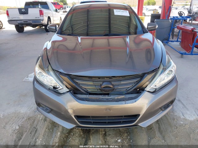 1N4AL3AP7GC294942 Nissan Altima 2.5 Sl