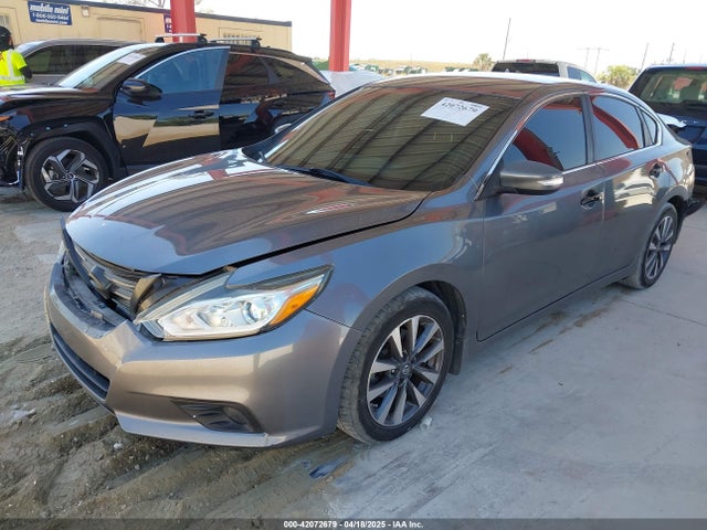 1N4AL3AP7GC294942 Nissan Altima 2.5 Sl