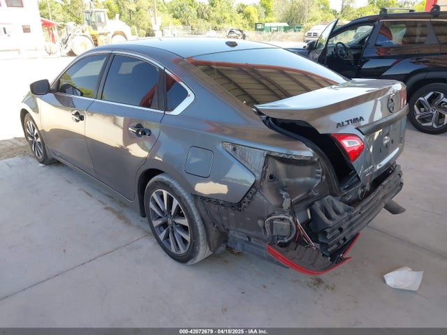 1N4AL3AP7GC294942 Nissan Altima 2.5 Sl