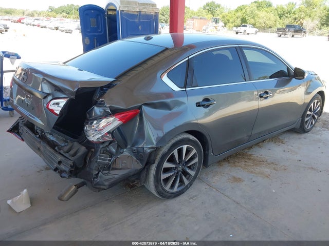 1N4AL3AP7GC294942 Nissan Altima 2.5 Sl