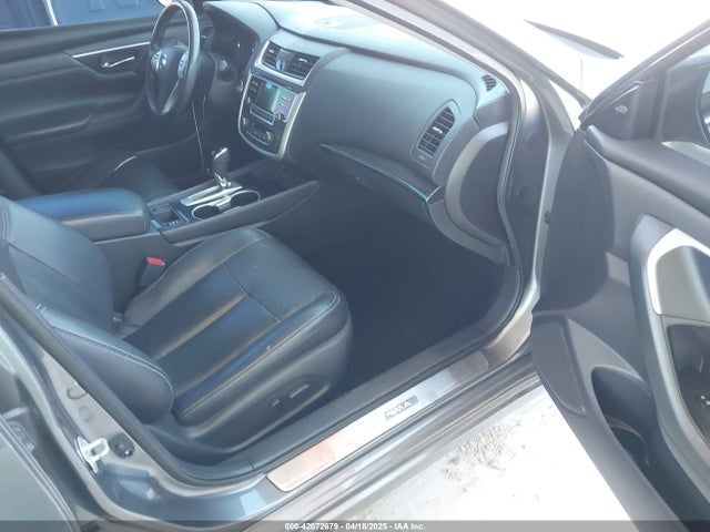 1N4AL3AP7GC294942 Nissan Altima 2.5 Sl