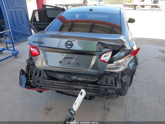 1N4AL3AP7GC294942 Nissan Altima 2.5 Sl