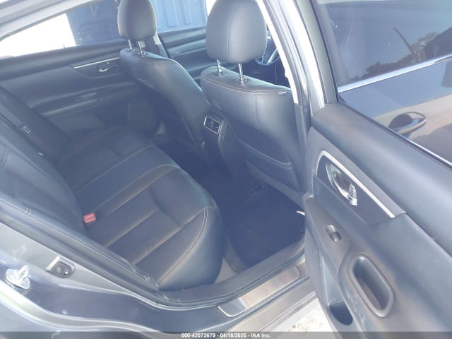 1N4AL3AP7GC294942 Nissan Altima 2.5 Sl