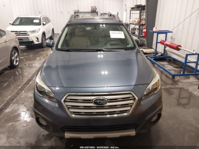 4S4BSANC2H3377513 Subaru Outback 2.5i Limited