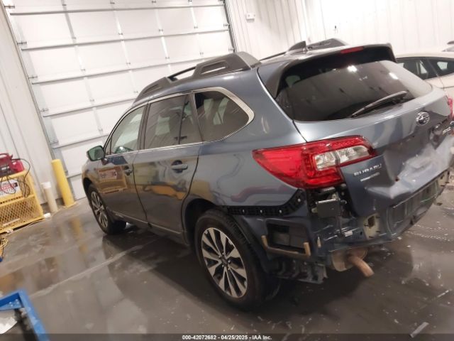4S4BSANC2H3377513 Subaru Outback 2.5i Limited
