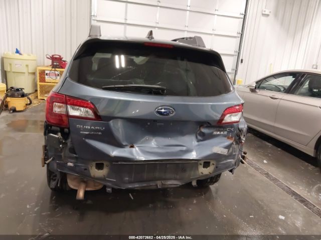 4S4BSANC2H3377513 Subaru Outback 2.5i Limited