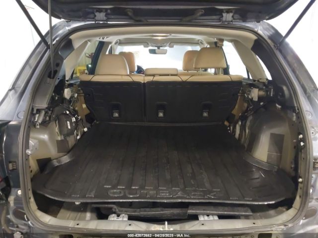 4S4BSANC2H3377513 Subaru Outback 2.5i Limited