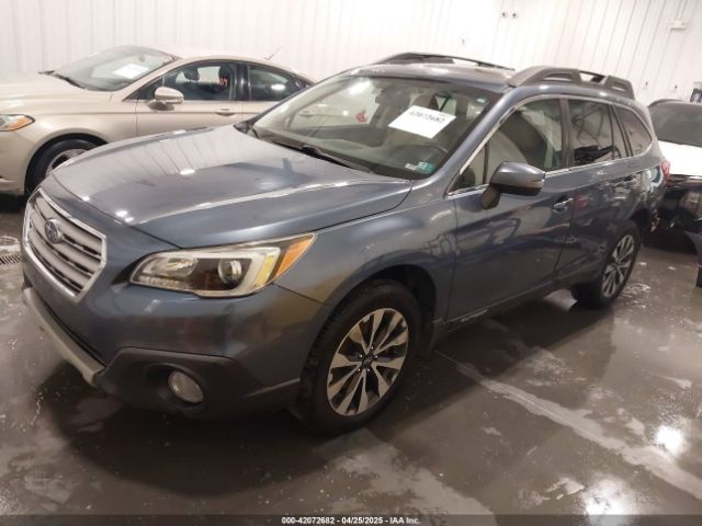 4S4BSANC2H3377513 Subaru Outback 2.5i Limited
