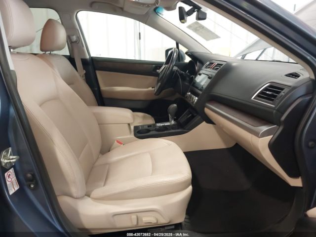4S4BSANC2H3377513 Subaru Outback 2.5i Limited