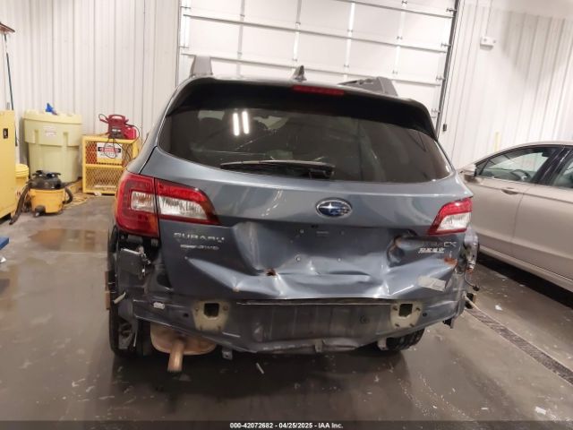 4S4BSANC2H3377513 Subaru Outback 2.5i Limited