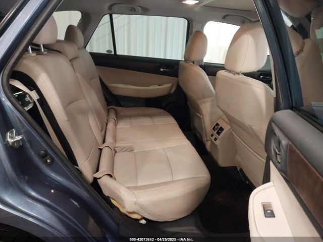 4S4BSANC2H3377513 Subaru Outback 2.5i Limited