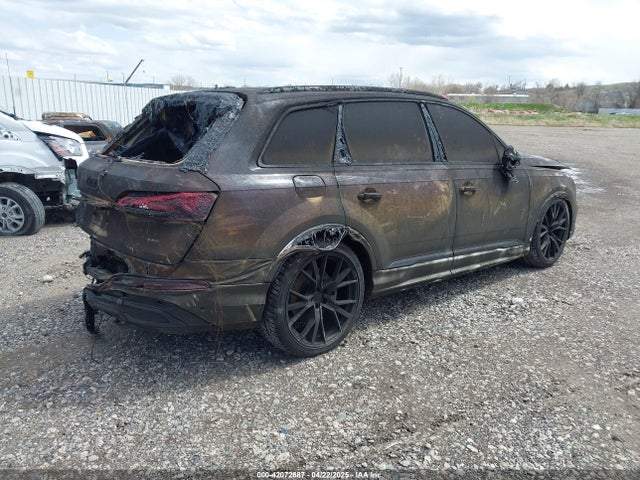 WA1VXBF73MD021287 Audi 55 tfsi (3.0t)
