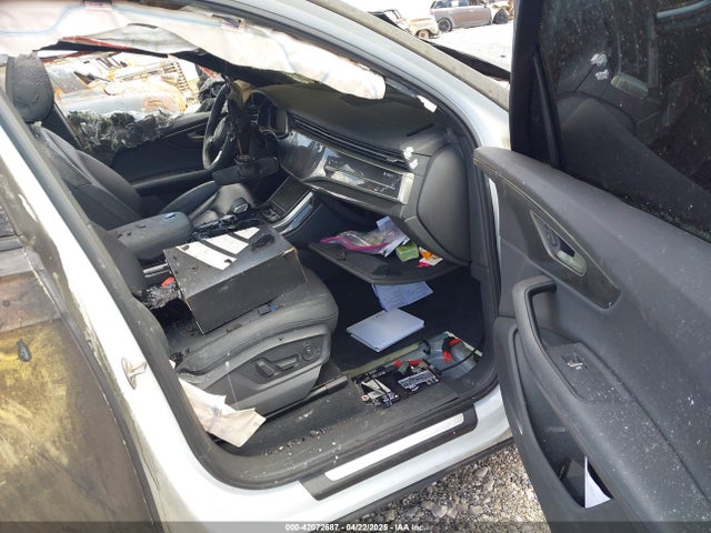 WA1VXBF73MD021287 Audi 55 tfsi (3.0t)