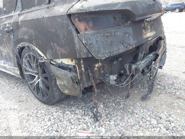 WA1VXBF73MD021287 Audi 55 tfsi (3.0t)